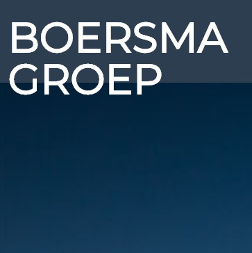 Boersma groep logo