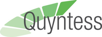 Quyntess logo